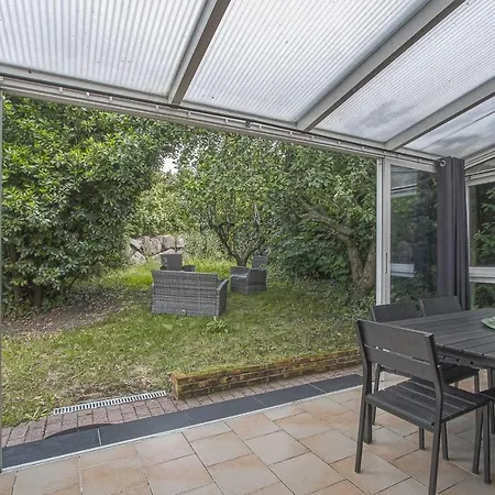 Lejlighed Le Clos Valentin