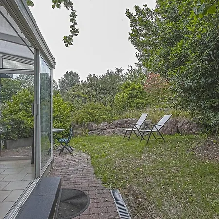 Lejlighed Le Clos Valentin