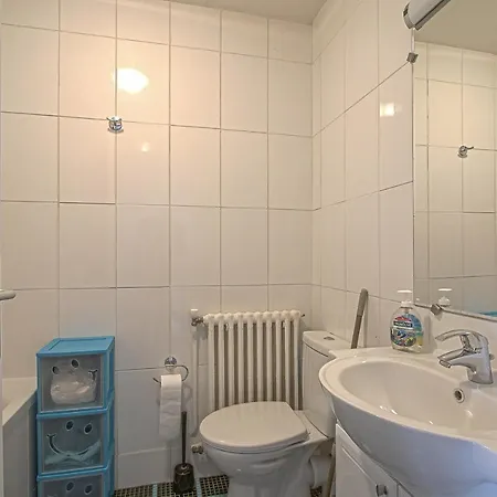 Le Clos Valentin Appartement *