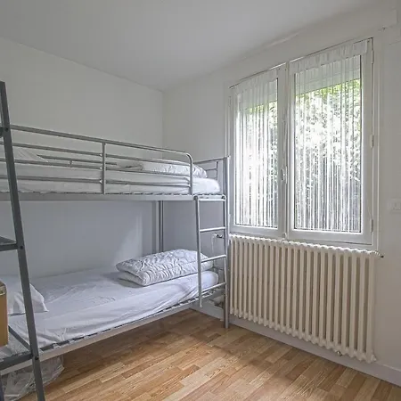Appartement Le Clos Valentin Bayeux