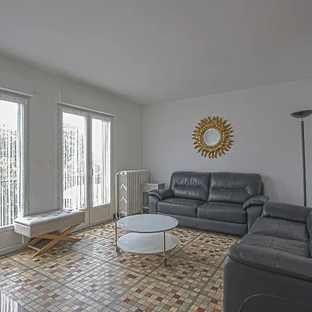 Le Clos Valentin Appartement *